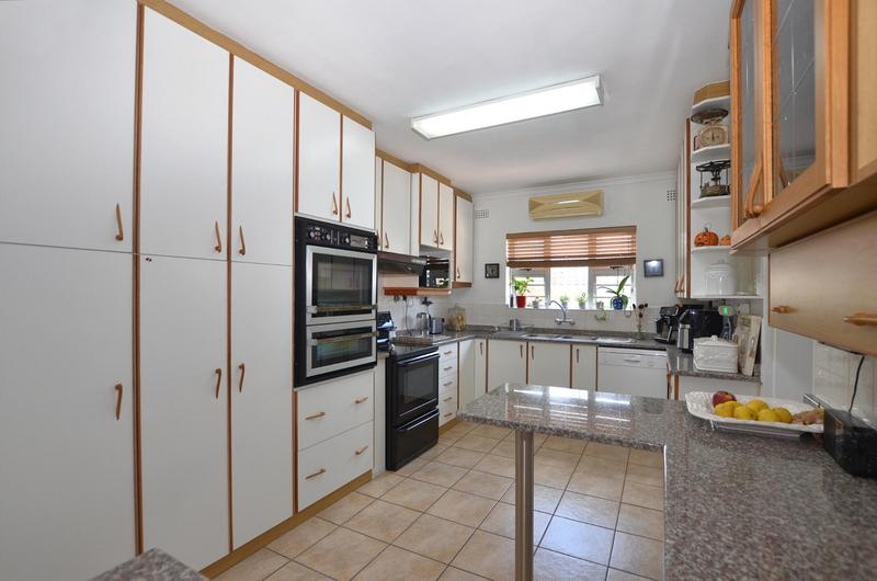 4 Bedroom Property for Sale in Blommendal Western Cape